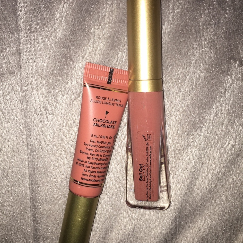 Bundle for Ashley!